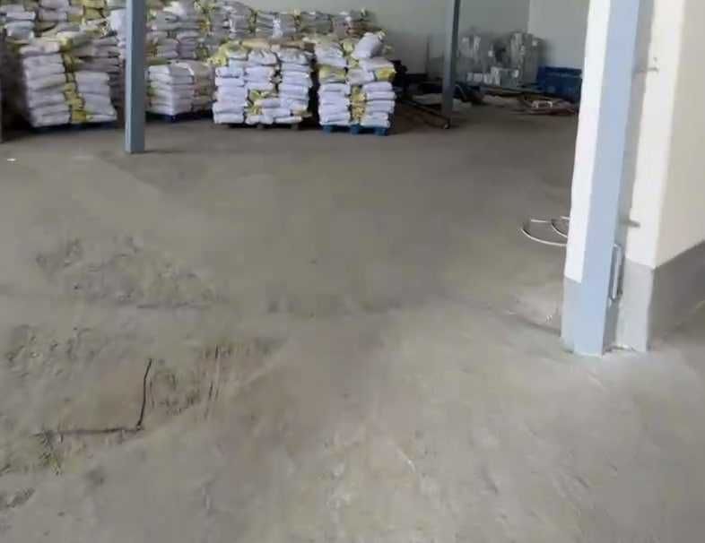 Продаётся производственная база