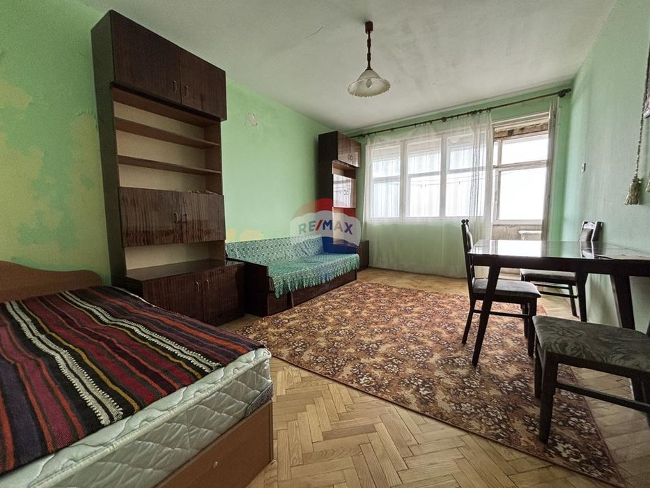 Тристаен апартамент за продажба, Окръжна болница ДК 4589