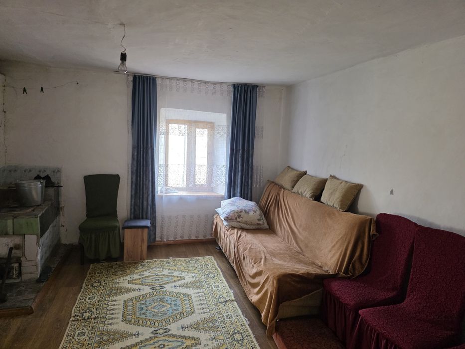 Продажа дом уалханова39