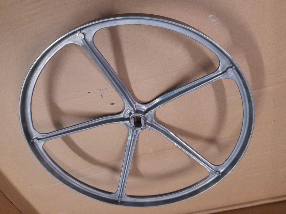 Пералня на части ZANUSSI