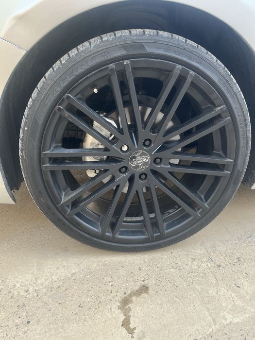 Диски и шина комплект