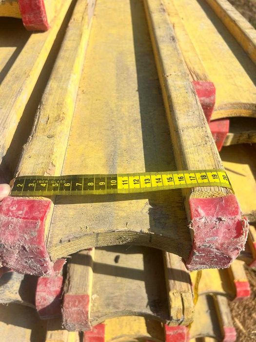 опалубочные балки