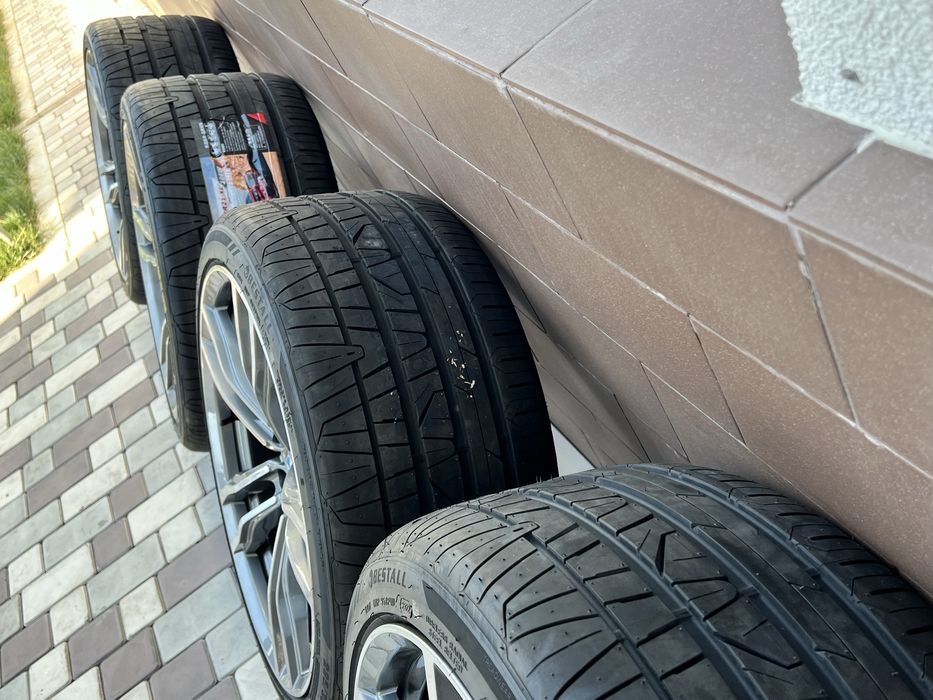 612 стиль Bmw x5 F15 E70 E53 x6 f16 е53 е70