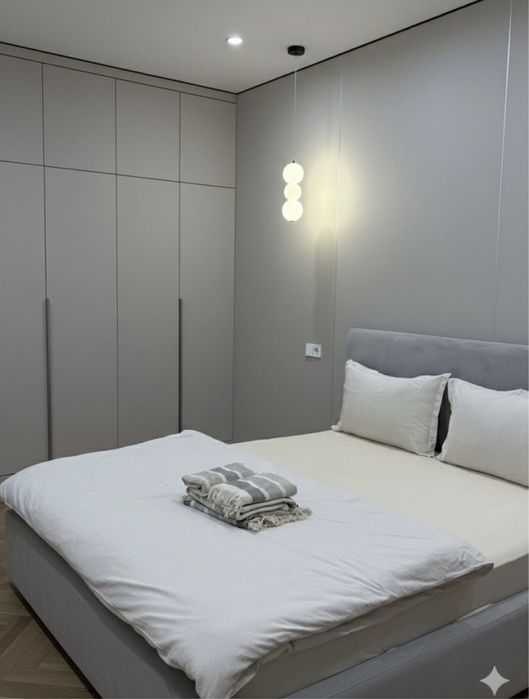 Посуточно квартира в центре города!