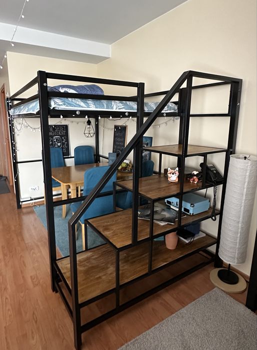 IKEA Матрас икеа 140х200