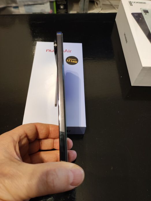 Telefon ZTE Nubia Air,ca nou