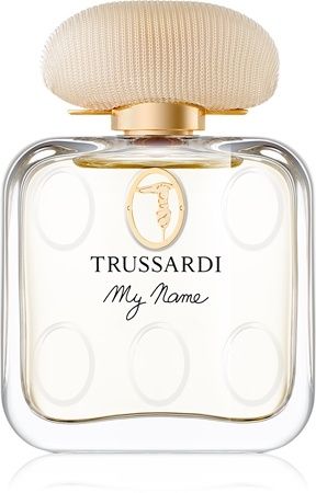 Парфюм TRUSSARDI "My name"