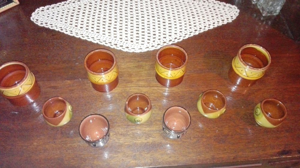 Порцеланови чаши