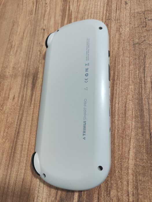 Trimui Smart Pro - consola portabila cu  emulatoare