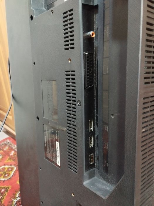 Телевизор Yasin 32 экран