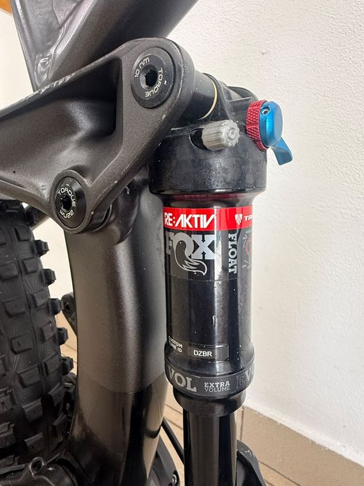 Bicicleta pentru drumetii