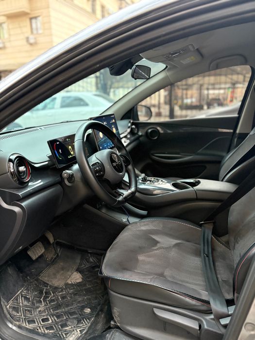 Byd E2 57000 своя