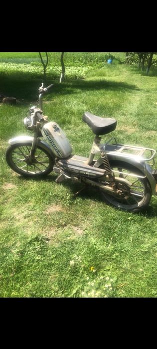 Moped Batavus pentru recondiționare !