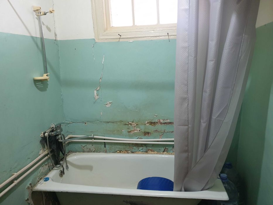 Сдается 1-комнатная квартира в городе Чирчик,район горпарк.