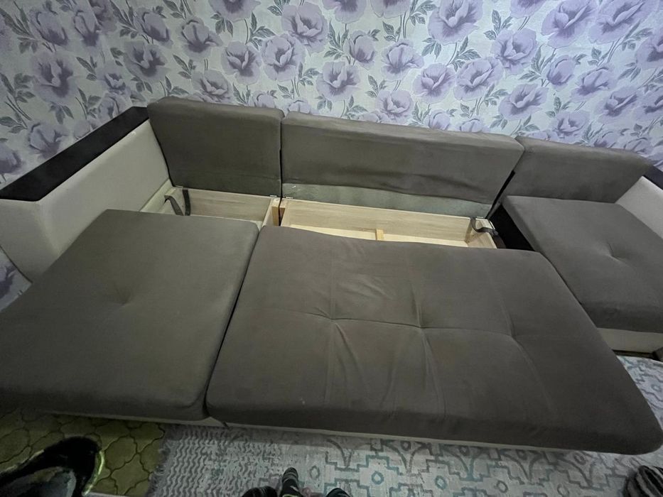Диван 3метр Рассия