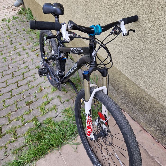 Vand bicicleta Specialized