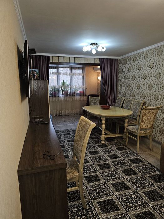 Сдаю свою квартиру. Дорого