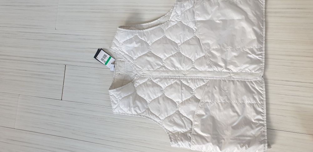 NikeTherma Fit  Oversize Vest  XL - 2XL  НОВО! ОРИГИНАЛЕН МЪЖКИ Елек!