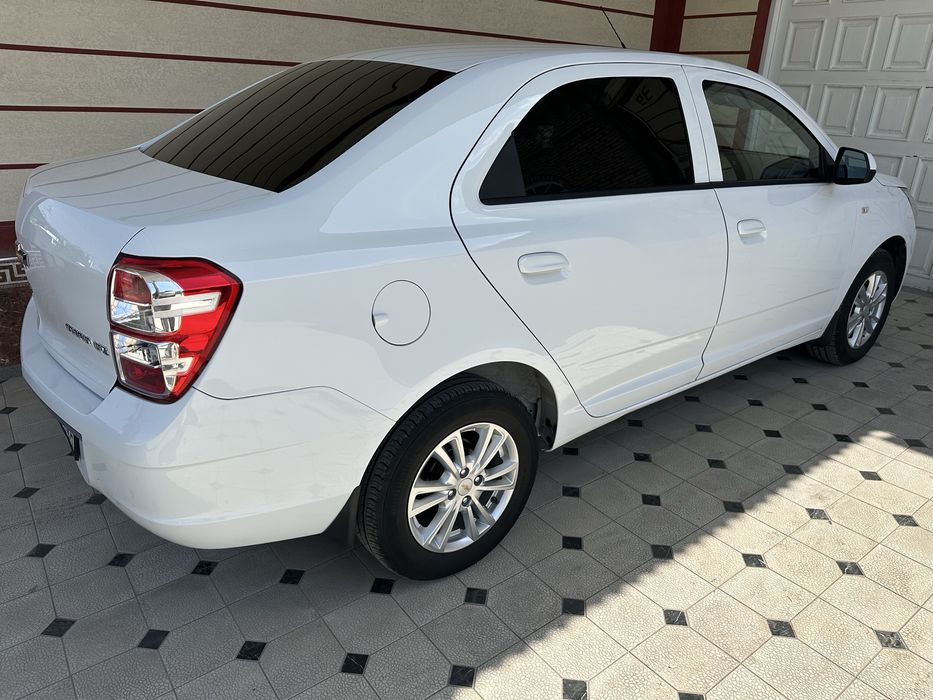 Коблт 2023 йил автомат сотилади!