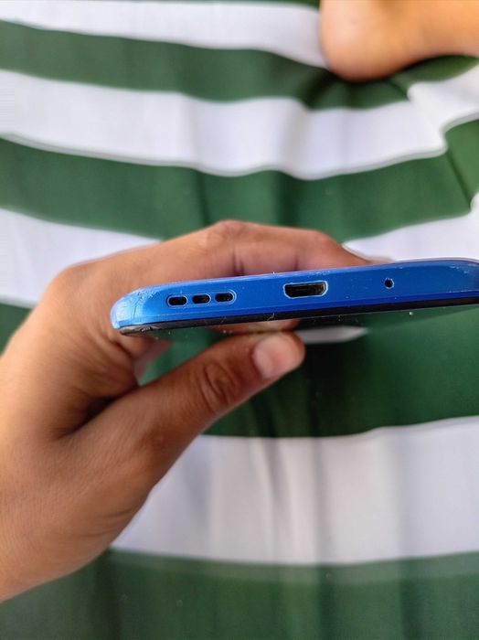 Telefon redmi 9a
