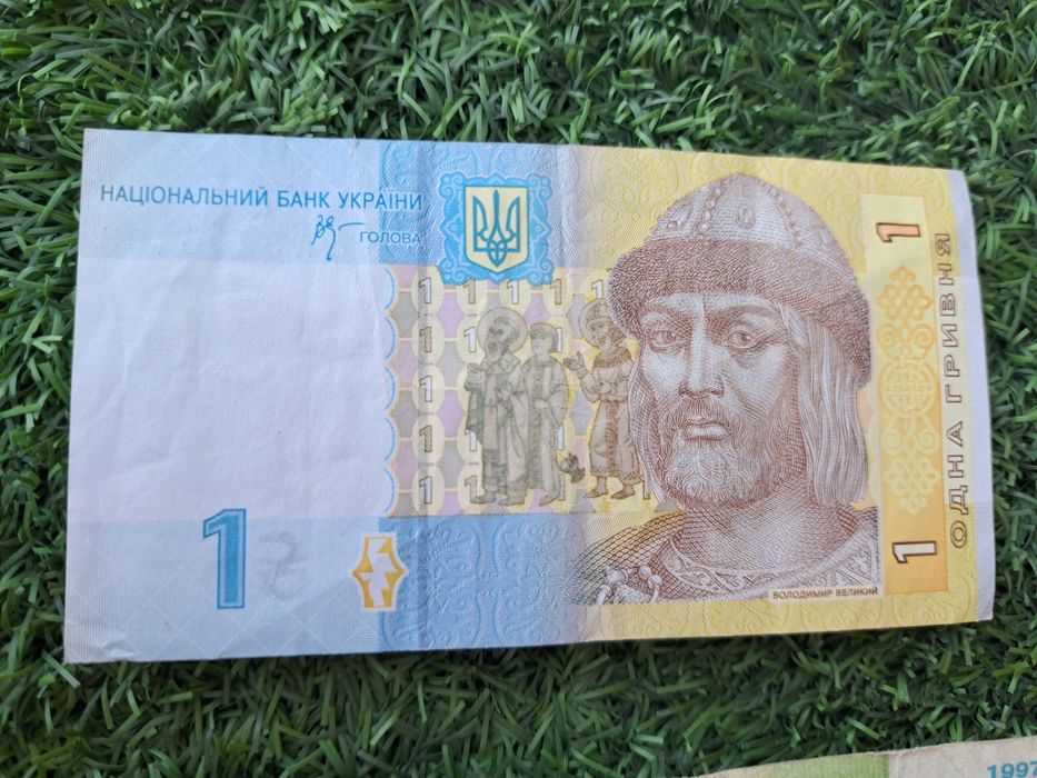 Продам коллекцию купюр хорошее качество