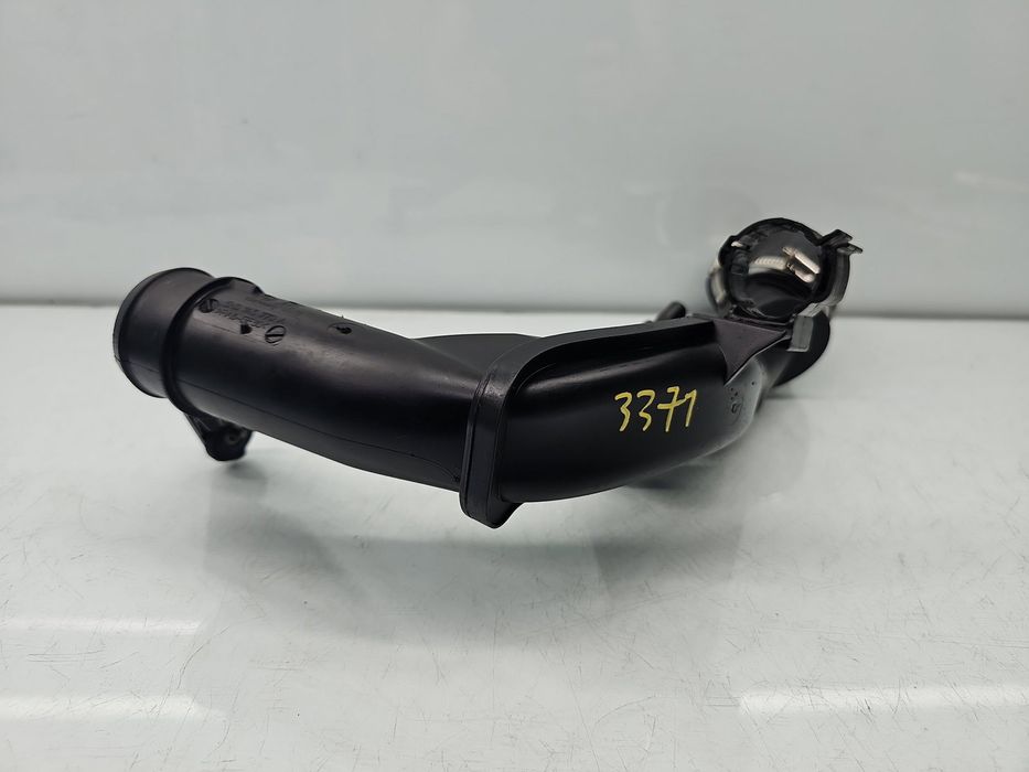 Tub intercooler Volkswagen Golf 6 (5K1) [Fabr 2009-2013] 5N0145770A 2.
