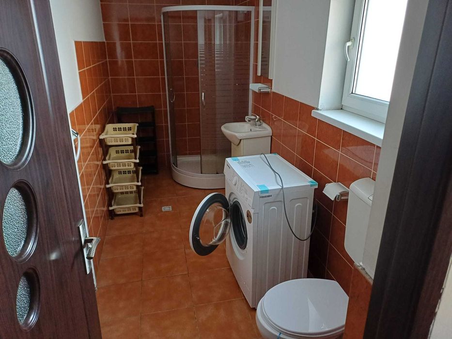 Apartament 1 camera langa FSEGA