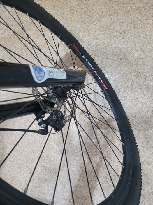 Продам горный велосипед