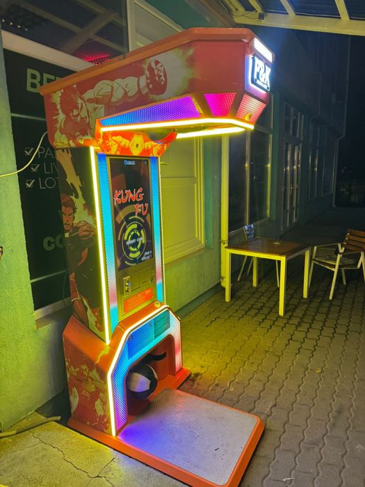Aparate de box