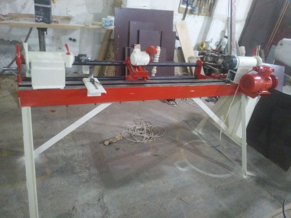 Продаются станки по дереву