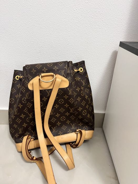 Rucsac dama Luis Vuitton