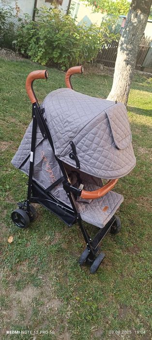 Лятна количка Cangaroo