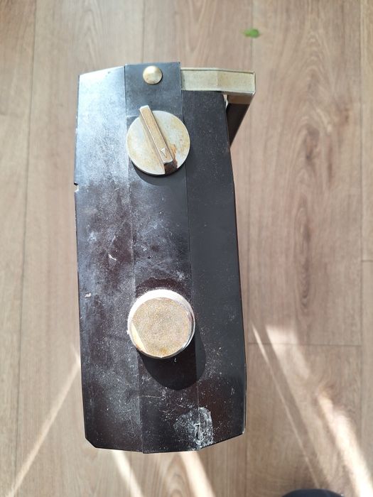 Руски касетофон VEF-260-2