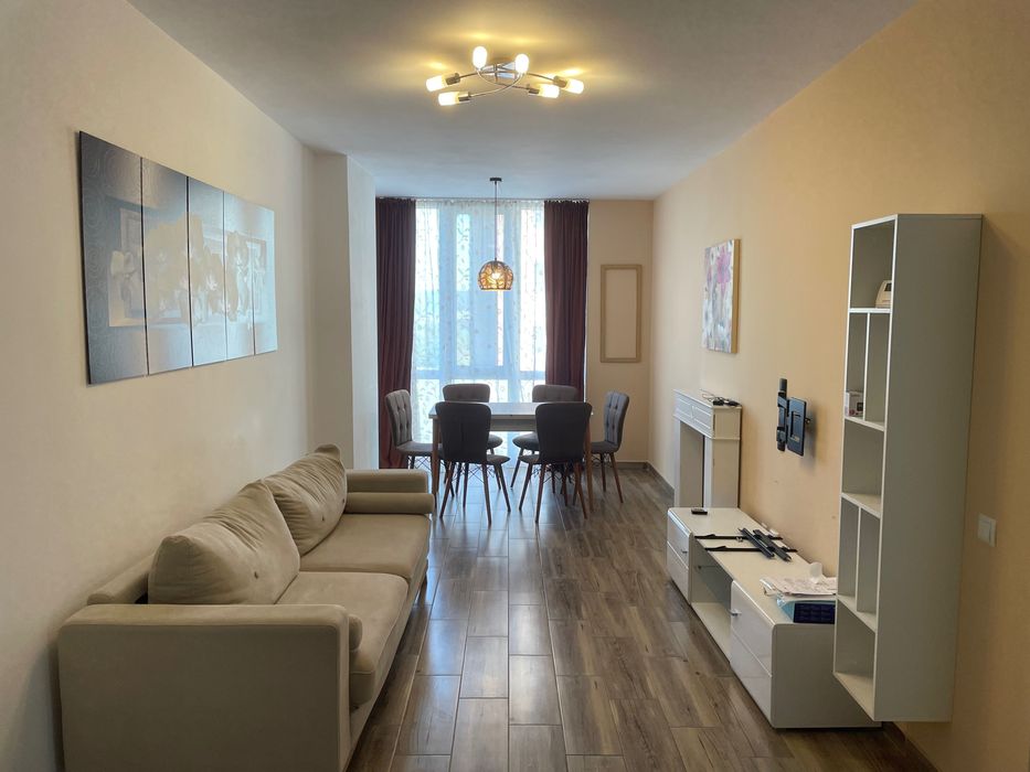 Apartament 2 camere Cartierul Vișoianu