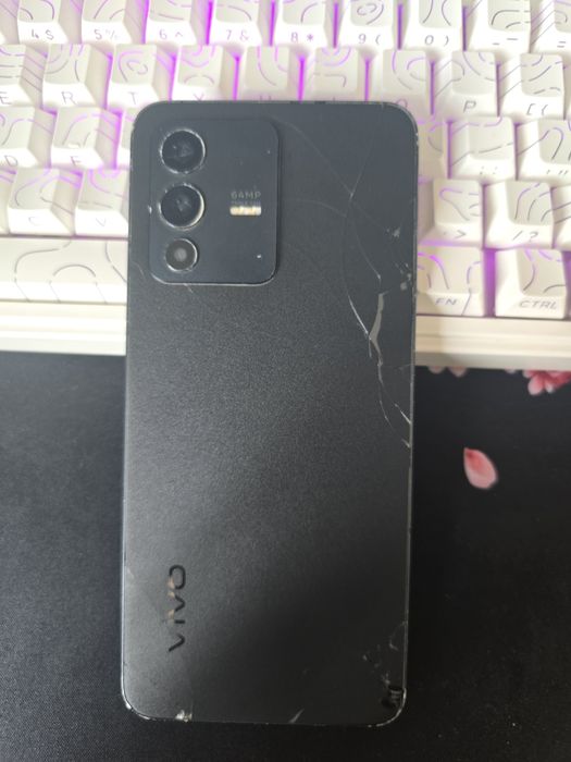 Vivo v23 5g 128gb