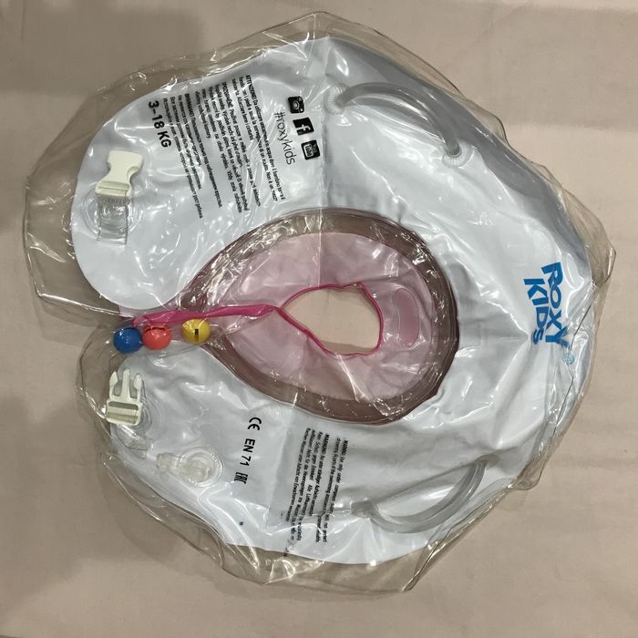 Плавательный круг для детей.