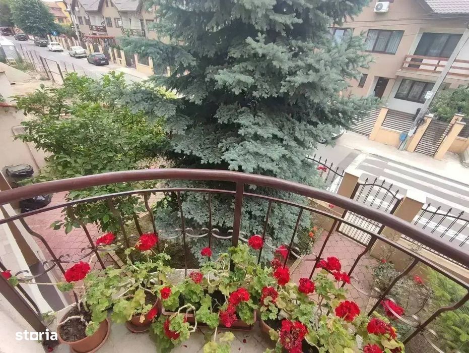 Vila 5 camere 230 mp utili curte 350 libera Sfantul Ioan Disponibila