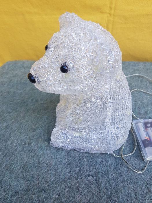 Urs polar Fram cu Led -uri