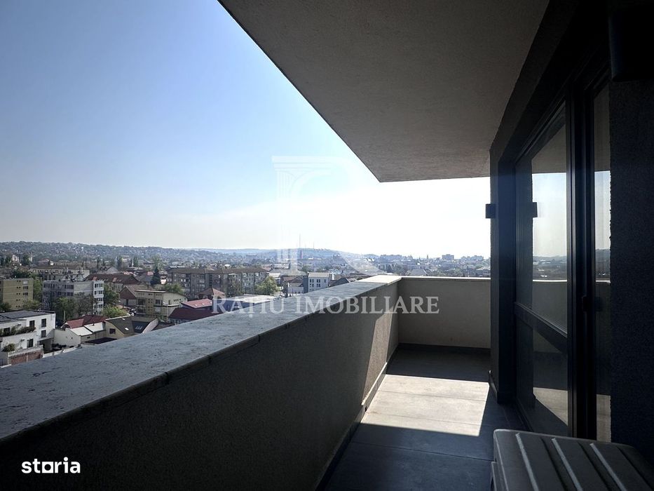 Apartament cu 3 camere | Urbana Residence | Oradea