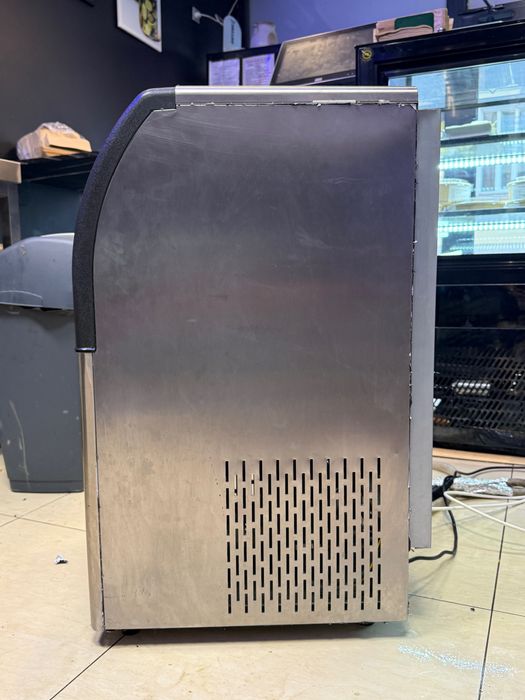 Ледогенератор Klarstein Pro