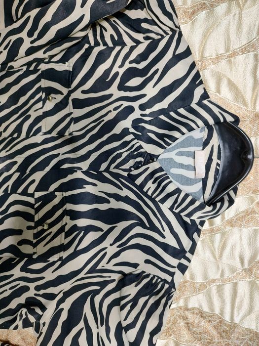 Прекрасна блуза Юнона, Junona, Liu Jo