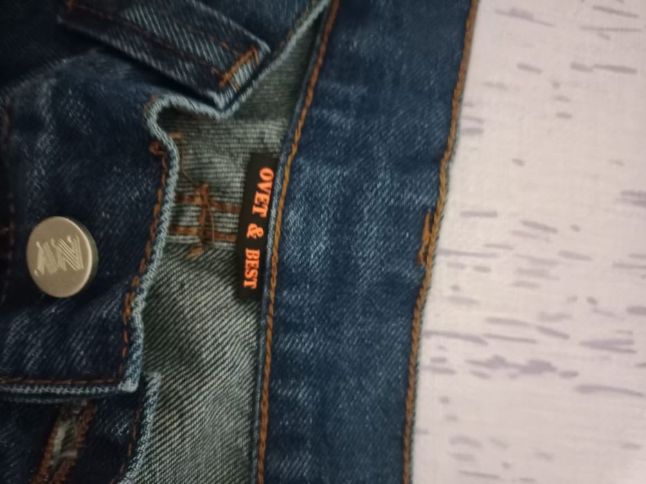 Продам Джинсы Биг Бои