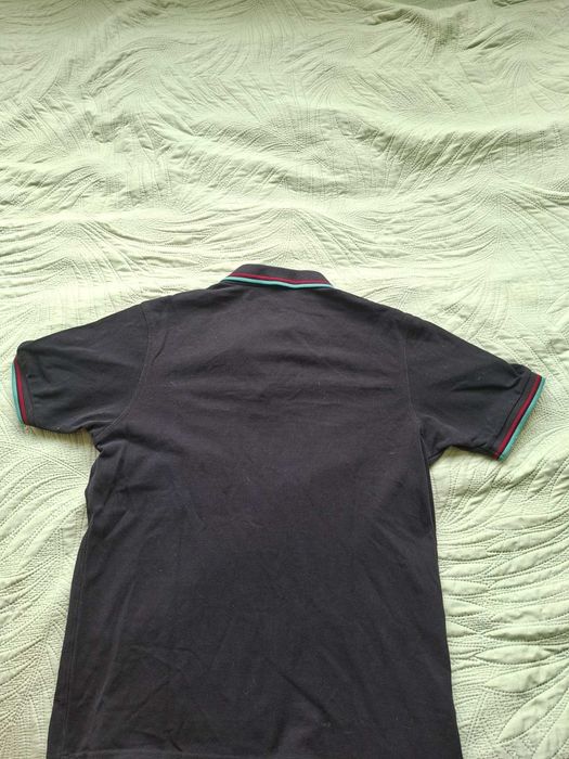 Тениска  на FRED PERRY