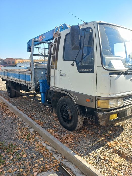 Услуги манипулятора