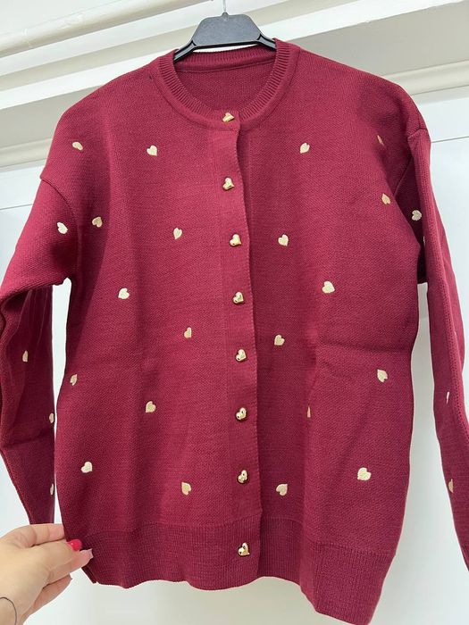 Pulovere tricot dama