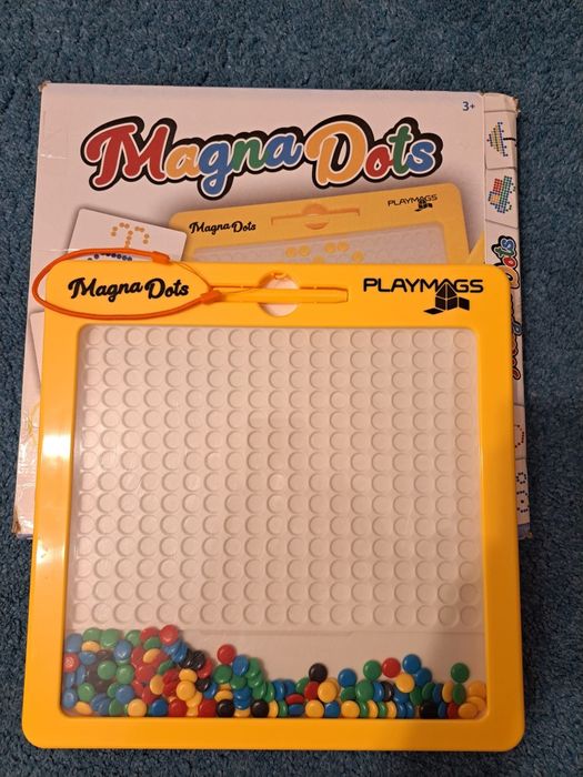 Vand MagnaDots Large