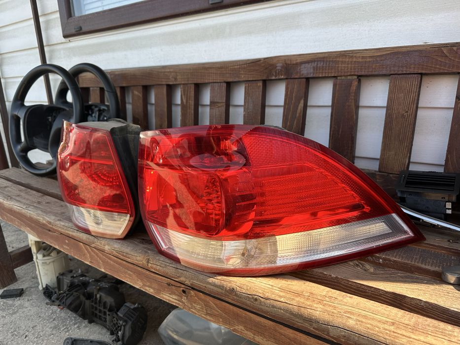 Стоп/Стопове за Фолксваген Голф 5 комби!