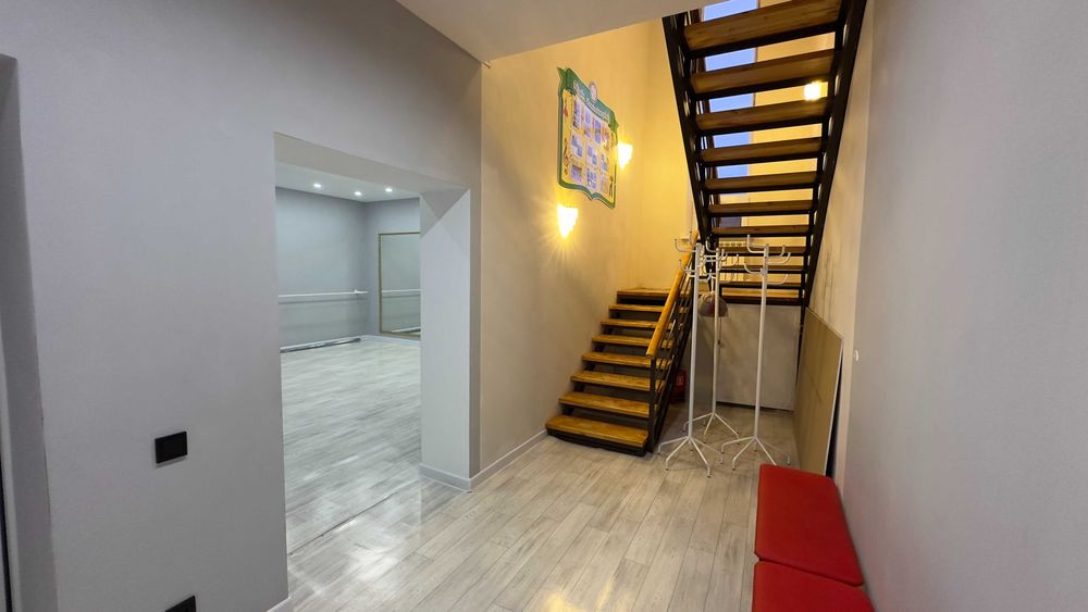 Коммерческое помещение