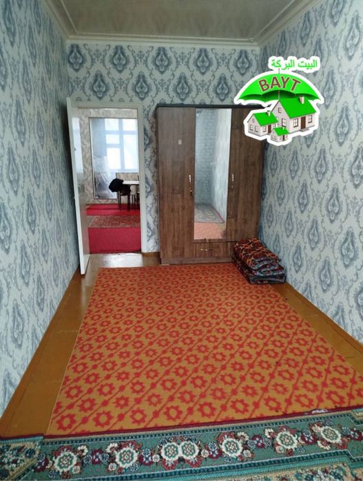 -МЕТРО ЧИЛАНЗАР (100метр) 2/2/5 Чистая Квартира Чиланзар-16, Продаётся