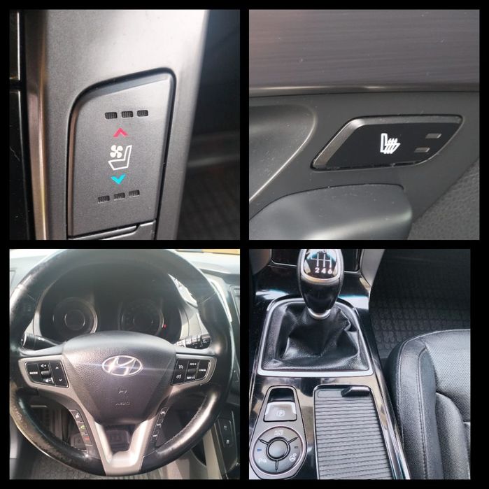 HYUNDAI i40 2012 — imagine 2